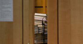 Cherhanaua Taşaul SRL a intrat în insolvență!