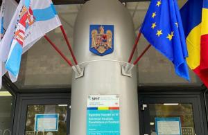 SPIT Constanța  Programul cu publicul, suspendat pe 30 noiembrie și 1 decembrie