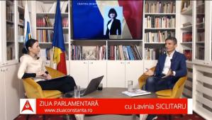 #alegeriparlamentare2020 George Vișan, candidat PSD pentru Camera Deputaților-„ În județul Constanța putem dezvolta măcar trei parcuri industriale”  
