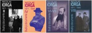 #DobrogeaDigitală In Memoriam Titanul de la Văleni. Nicolae Iorga, despre „Cele trei Dobrogi pe care le-am găsit”  