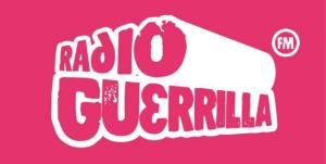 2004- S-a lansat Radio Guerilla        