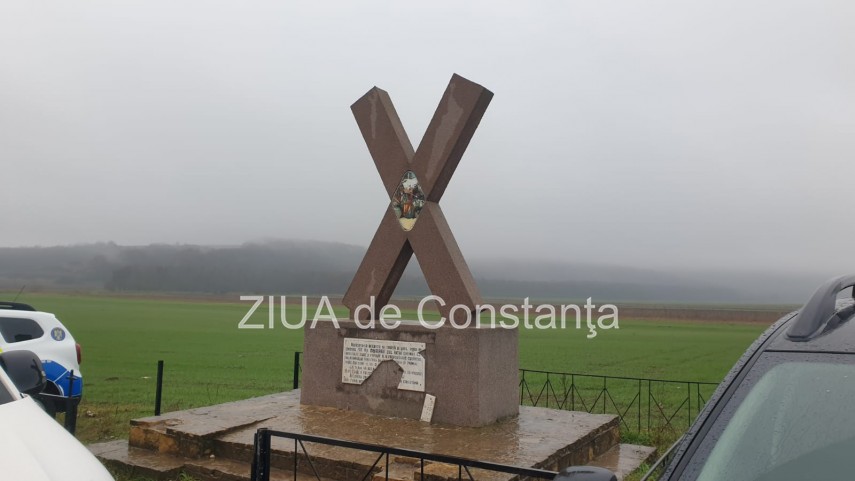 pelerinajul la pestera sfantului andrei se desfasoara in conditii speciale imagini de la fata locului pelerinajul la pestera sfantului andrei se desfasoara in conditii speciale imagini de la fata locului