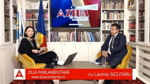 #alegeriparlamentare2020 Claudiu Iorga Palaz (PMP) - „Războiul dintre Guvern și Biserică va avea repercusiuni la alegeri”  