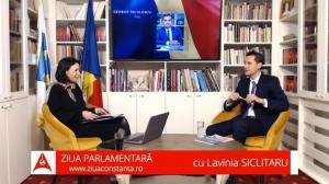 #alegeriparlamentare2020 George Gima (USR PLUS) - „Democrația trebuie să continue pe perioada pandemiei”   