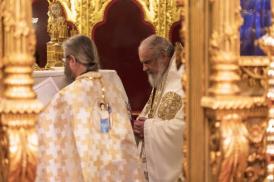 Preafericitul Daniel la intrarea în 2020. Mesaj pentru credincioși (galerie foto)