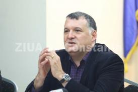 Bogdan Huțucă (PNL) „Candidatul pentru Primăria Constanța va fi desemnat pe baza unui sondaj!”