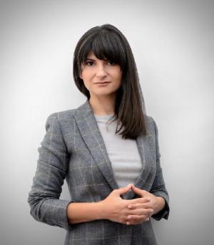 #alegeriparlamentare2020 Cristina Dumitrache, deputat PSD - „ Avem nevoie de un sistem de sănătate sustenabil, care să deservească toți românii în mod echitabil!”