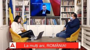 #alegeriparlamentare2020 Mihnea Drumea (PNL) - „Voința poporului trebuie să se reflecte în componența noului Parlament”  