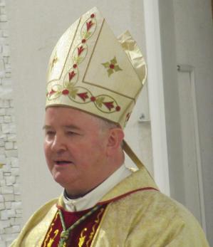 Arhiepiscopul romano-catolic Aurel Percă, mesaj de rugăciune cu prilejul Zilei Naționale      