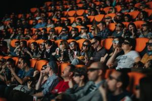 Daca ți-e dor de cinema...