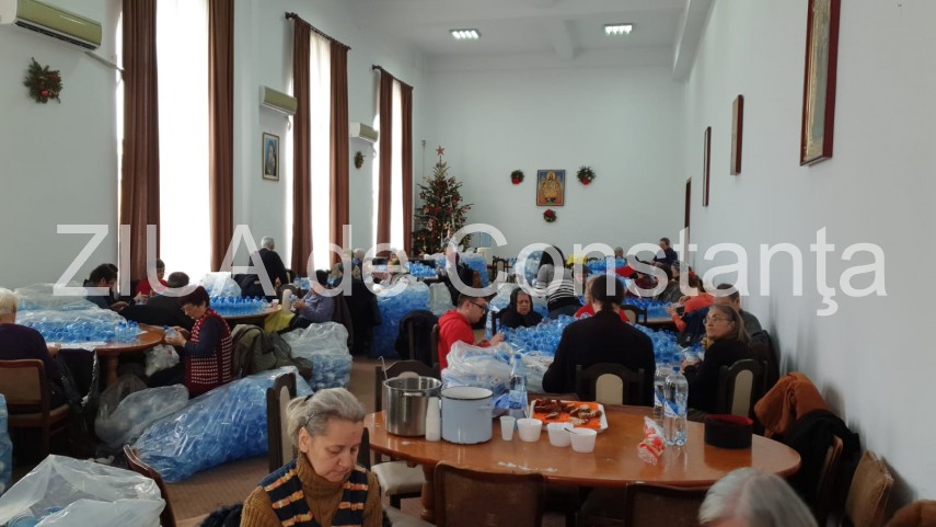 pregatiri pentru sarbatoarea de boboteaza ips teodosie face precizari legate de organizare galerie foto pregatiri pentru sarbatoarea de boboteaza ips teodosie face precizari legate de organizare galerie foto