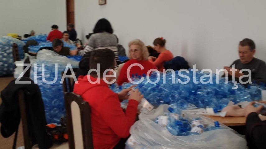 pregatiri pentru sarbatoarea de boboteaza ips teodosie face precizari legate de organizare galerie foto pregatiri pentru sarbatoarea de boboteaza ips teodosie face precizari legate de organizare galerie foto