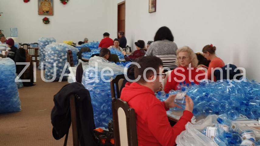 pregatiri pentru sarbatoarea de boboteaza ips teodosie face precizari legate de organizare galerie foto pregatiri pentru sarbatoarea de boboteaza ips teodosie face precizari legate de organizare galerie foto