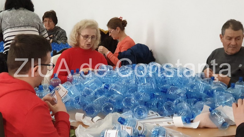 pregatiri pentru sarbatoarea de boboteaza ips teodosie face precizari legate de organizare galerie foto pregatiri pentru sarbatoarea de boboteaza ips teodosie face precizari legate de organizare galerie foto