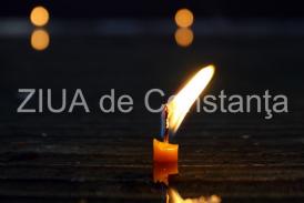 Ultimul mesaj al poetului constănțean George Mihalcea. Cui îi este adresat  