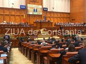#alegeriparlamentare2020 16 deputați și senatori. Constanța, printre județele cu cea mai mare reprezentare în Parlamentul României