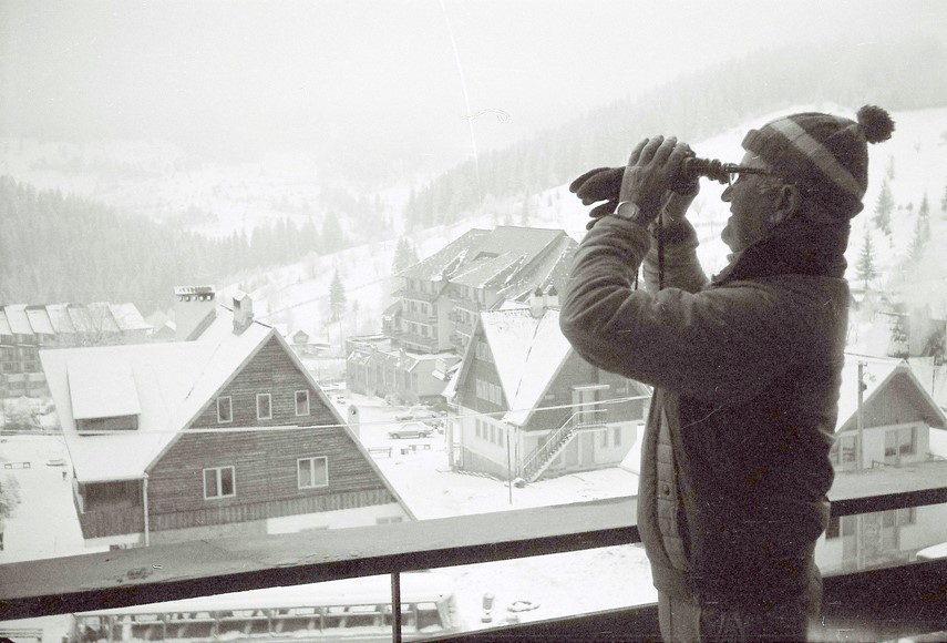 ani intregi le a fost profesor tatal antrenorului octavian tileaga lectii de matematica in cantonamente ani intregi le a fost profesor tatal antrenorului octavian tileaga lectii de matematica in cantonamente