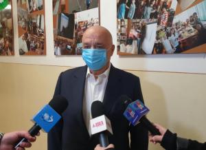 Felix Stroe a votat pentru alegerile parlamentare     