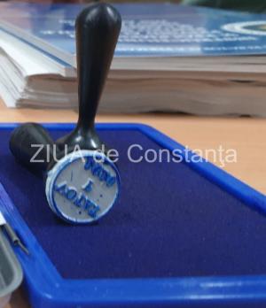 #alegeriparlamentare2020 Prezența la vot, ora 8.00. Județul Constanța, pe locul trei