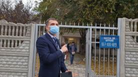 #alegeriparlamentare2020 Declarațiile prefectului județului Constanța, despre incidență și intensificarea controalelor    