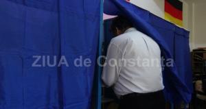 #alegeriparlamentare 2020 Prezența la vot la ora 16.00. Câți români au votat 