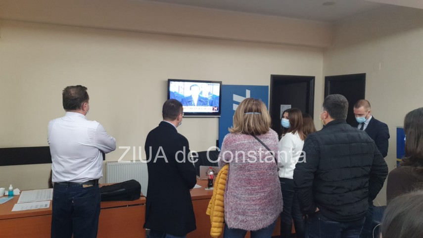 alegeri parlamentare 2020 pnl constanta declaratii dupa anuntarea exit poll ului live 735057 alegeri parlamentare 2020 pnl constanta declaratii dupa anuntarea exit poll ului live 735057