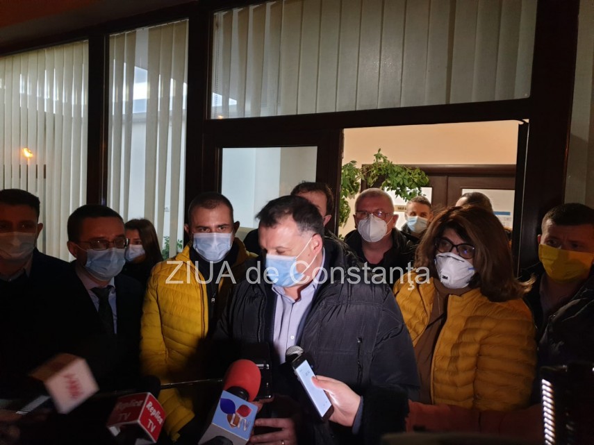 alegeri parlamentare 2020 pnl constanta declaratii dupa anuntarea exit poll ului live 735057 alegeri parlamentare 2020 pnl constanta declaratii dupa anuntarea exit poll ului live 735057