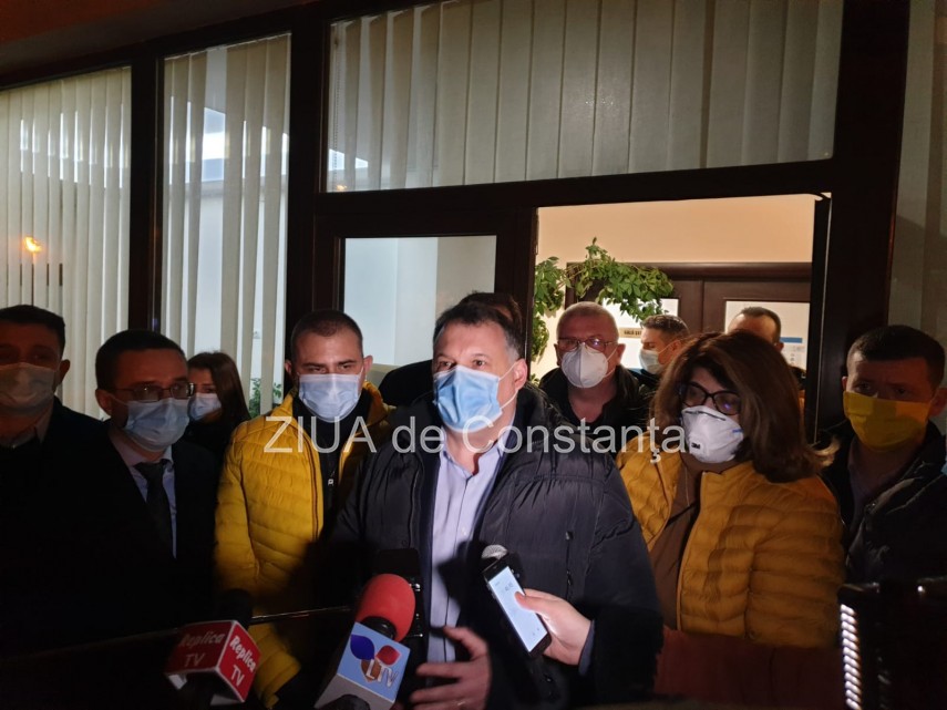 alegeri parlamentare 2020 pnl constanta declaratii dupa anuntarea exit poll ului live 735057 alegeri parlamentare 2020 pnl constanta declaratii dupa anuntarea exit poll ului live 735057