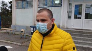 #alegeriparlamentare2020 Septimiu Bourceanu a votat!