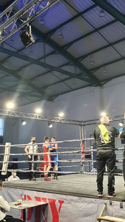 axiopolis cernavoda doua medalii de aur si una de bronz la campionatul national de box 735017 axiopolis cernavoda doua medalii de aur si una de bronz la campionatul national de box 735017
