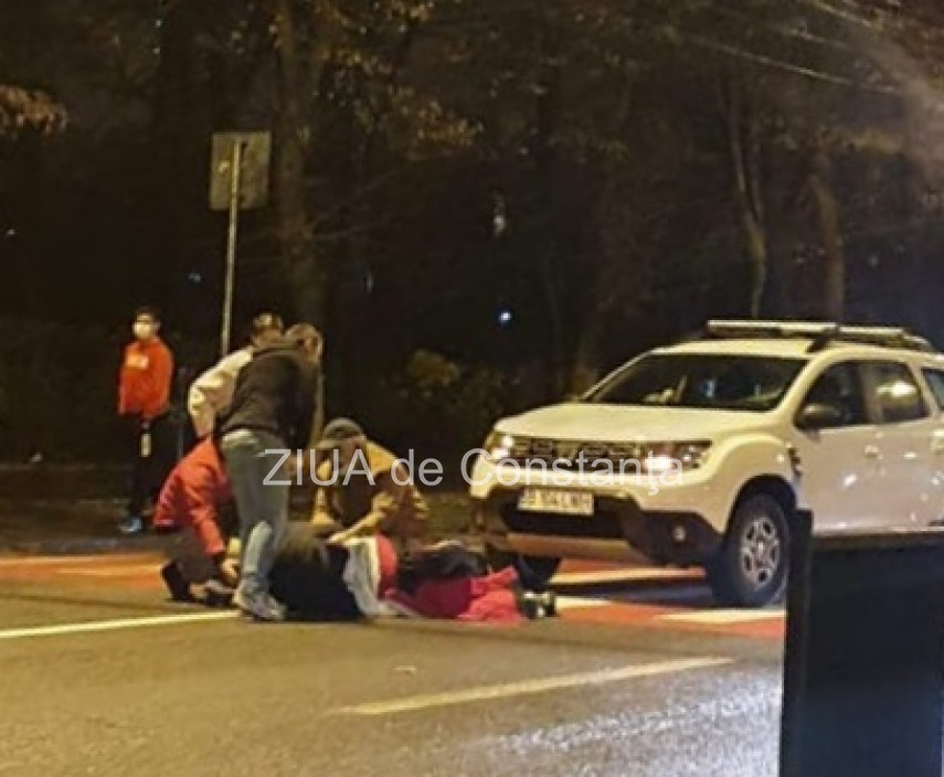 accident rutier pe bulevardul a lapusneanu pieton lovit pe trecere 735105 accident rutier pe bulevardul a lapusneanu pieton lovit pe trecere 735105