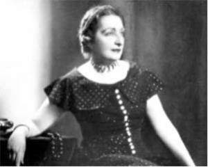 #citeșteDobrogea Hortensia Papadat Bengescu, fondatoarea romanului românesc modern, a petrecut 12 ani la Constanța