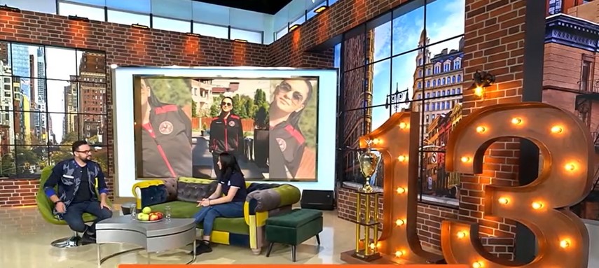 mihaela jeremic de la cs medgidia are doar cinci degete la ambele maini si e campioana la volei poveste mihaela jeremic de la cs medgidia are doar cinci degete la ambele maini si e campioana la volei poveste