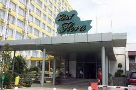 DNA Constanța cere să știe cine a fost cazat la Flora!