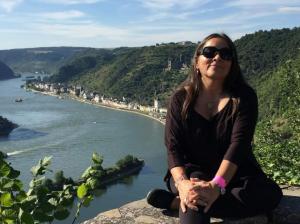 Interviu cu Daniela Vlădescu, manager al Teatrului național de operă și balet \