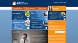 Licitatia.ro -211 de licitatii publice asteapta oferte de la firmele din Constanta