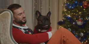 În atmosfera sărbătorilor de iarnă Dorian Popa, o nouă piesă cu Cheluțu (video) 