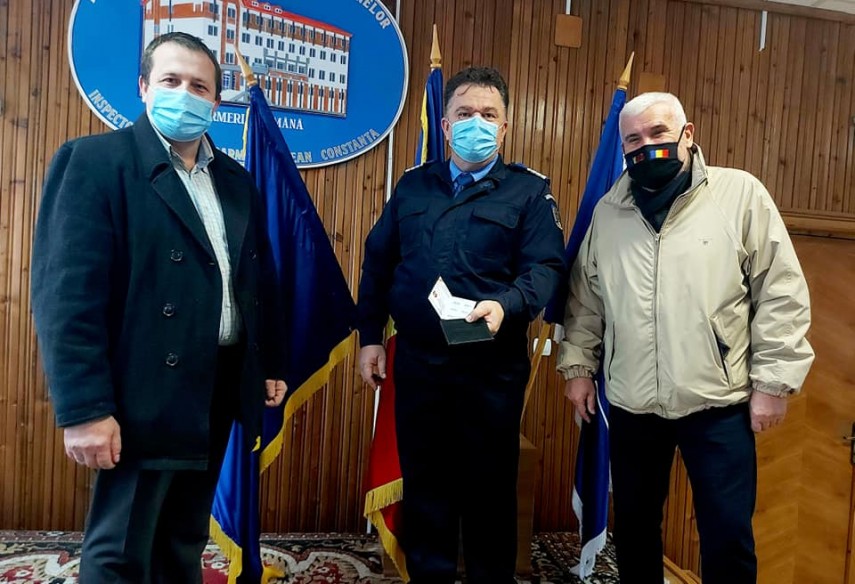 inspectoratul de jandarmi judetean constanta au fost acordate legitimatii de veteran pentru participarea inspectoratul de jandarmi judetean constanta au fost acordate legitimatii de veteran pentru participarea