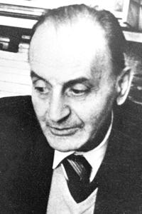 62 de ani de la arestarea filosofului Constantin Noica