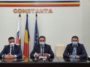 Averile șefilor administrației județene din Constanța, la început de mandat (documente) 