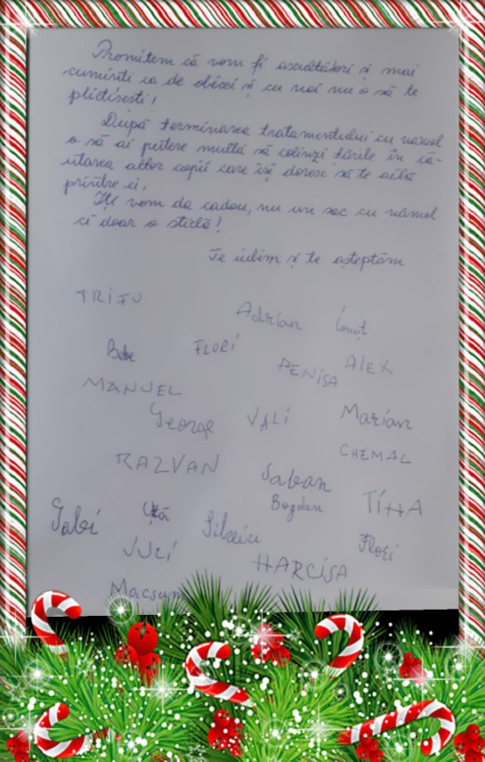 dgaspc constanta invitatie la schimb de cadouri cu copiii de la csc sparta rotterdam 735459 dgaspc constanta invitatie la schimb de cadouri cu copiii de la csc sparta rotterdam 735459