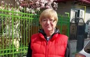 Constanța Fosta mare sportivă Elena Frîncu își serbează astăzi ziua de naștere 