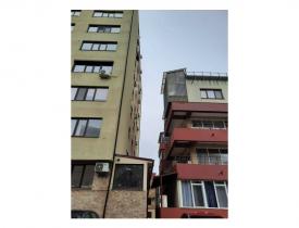 Constănțeanul supărat. În Faleză Nord s-a construit mult și fără viziune