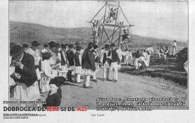 #DobrogeaDigitală Dobrogea, „ca o corabie încărcată cu legende eşuată la un ţărm auster şi fabulos” 