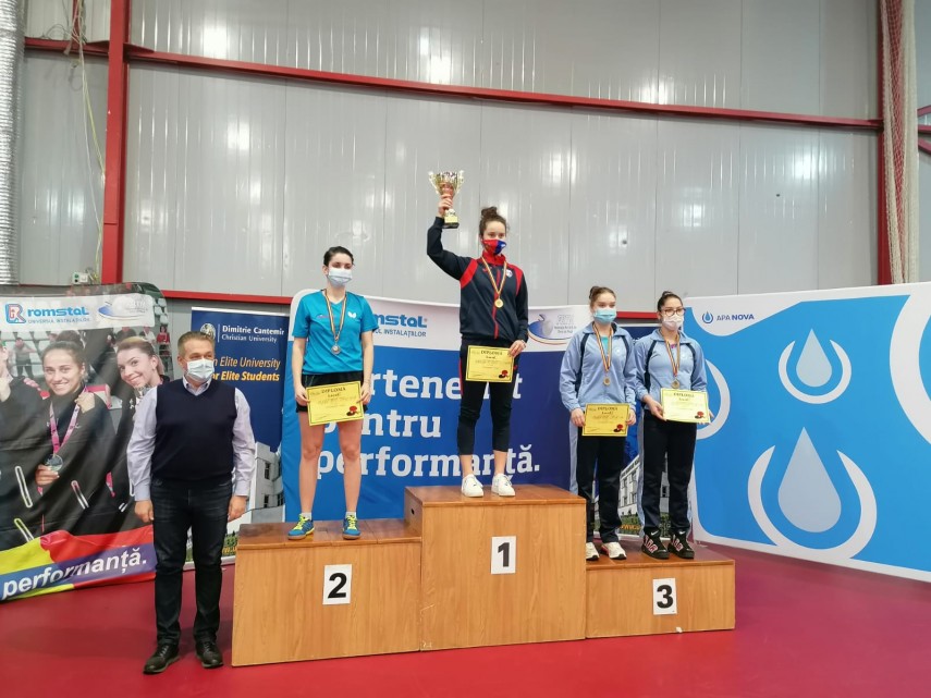 elena zaharia vicecampioana a romaniei la tineret o noua medalie obtinuta la buzau 735747 elena zaharia vicecampioana a romaniei la tineret o noua medalie obtinuta la buzau 735747