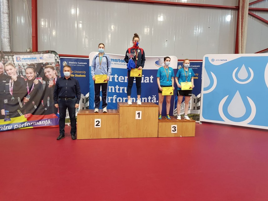 elena zaharia vicecampioana a romaniei la tineret o noua medalie obtinuta la buzau 735747 elena zaharia vicecampioana a romaniei la tineret o noua medalie obtinuta la buzau 735747