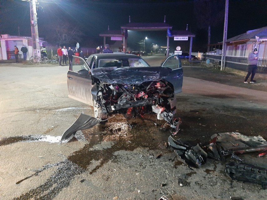 accident rutier grav in judetul buzau 10 persoane implicate au intervenit salvatorii din doua judete accident rutier grav in judetul buzau 10 persoane implicate au intervenit salvatorii din doua judete