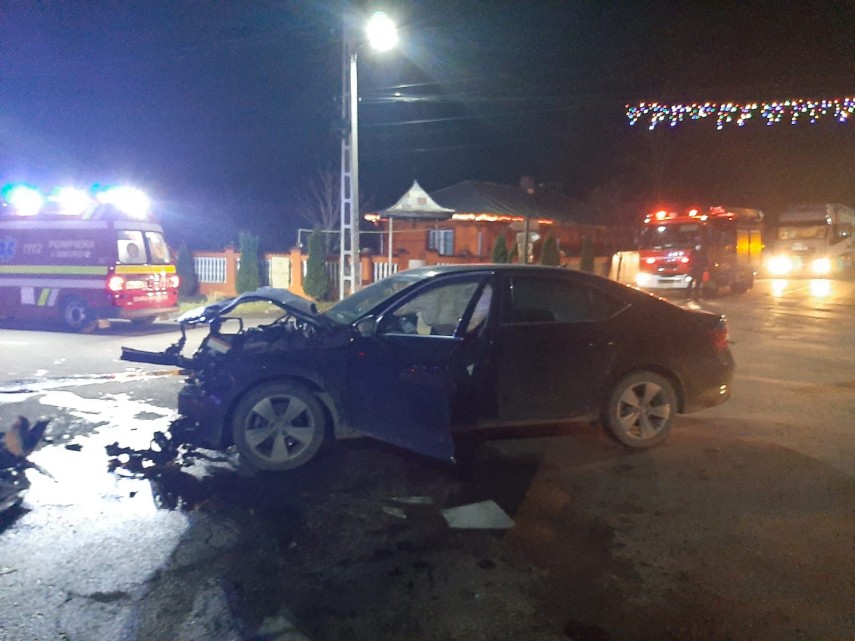 accident rutier grav in judetul buzau 10 persoane implicate au intervenit salvatorii din doua judete accident rutier grav in judetul buzau 10 persoane implicate au intervenit salvatorii din doua judete