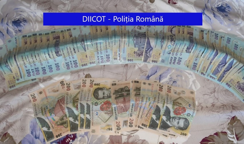 diicot 4 persoane retinute pentru trafic de droguri de mare risc 735812 diicot 4 persoane retinute pentru trafic de droguri de mare risc 735812