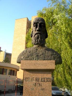 #citeșteDobrogea Dobrogea înainte de 1878 (I) - Nifon Bălășescu și \